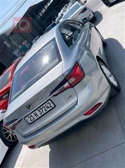 MG 5
